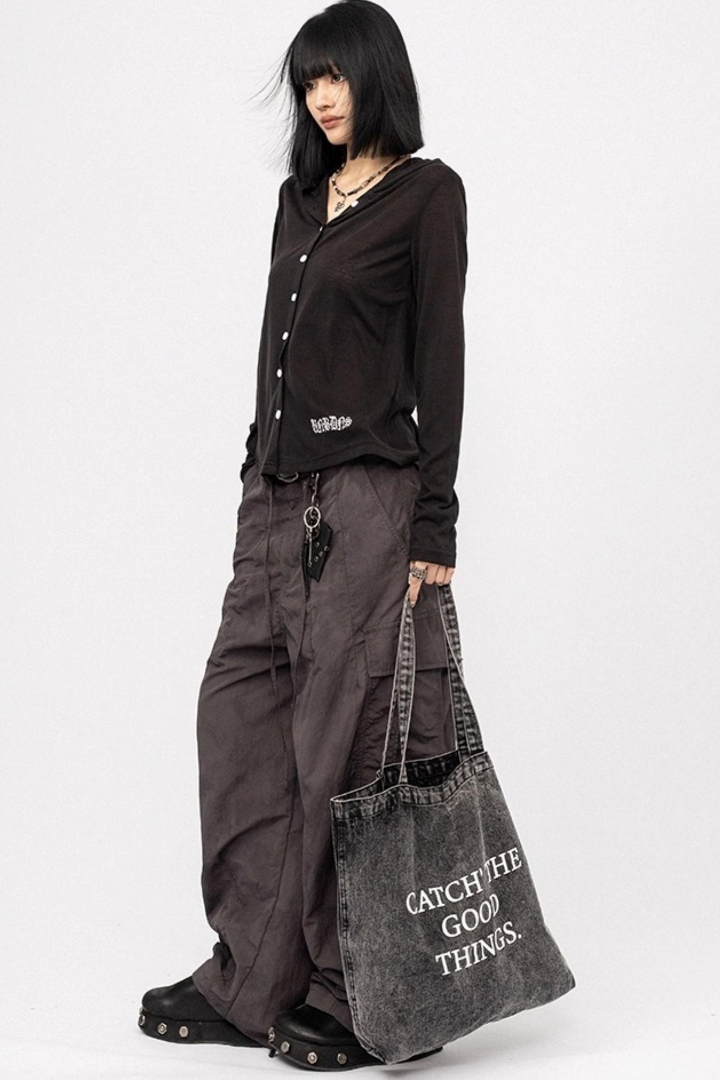 Autumn Long Sleeve Slim Top