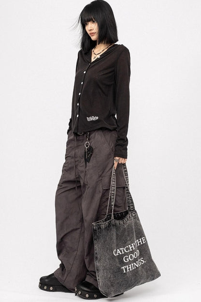 Autumn Long Sleeve Slim Top