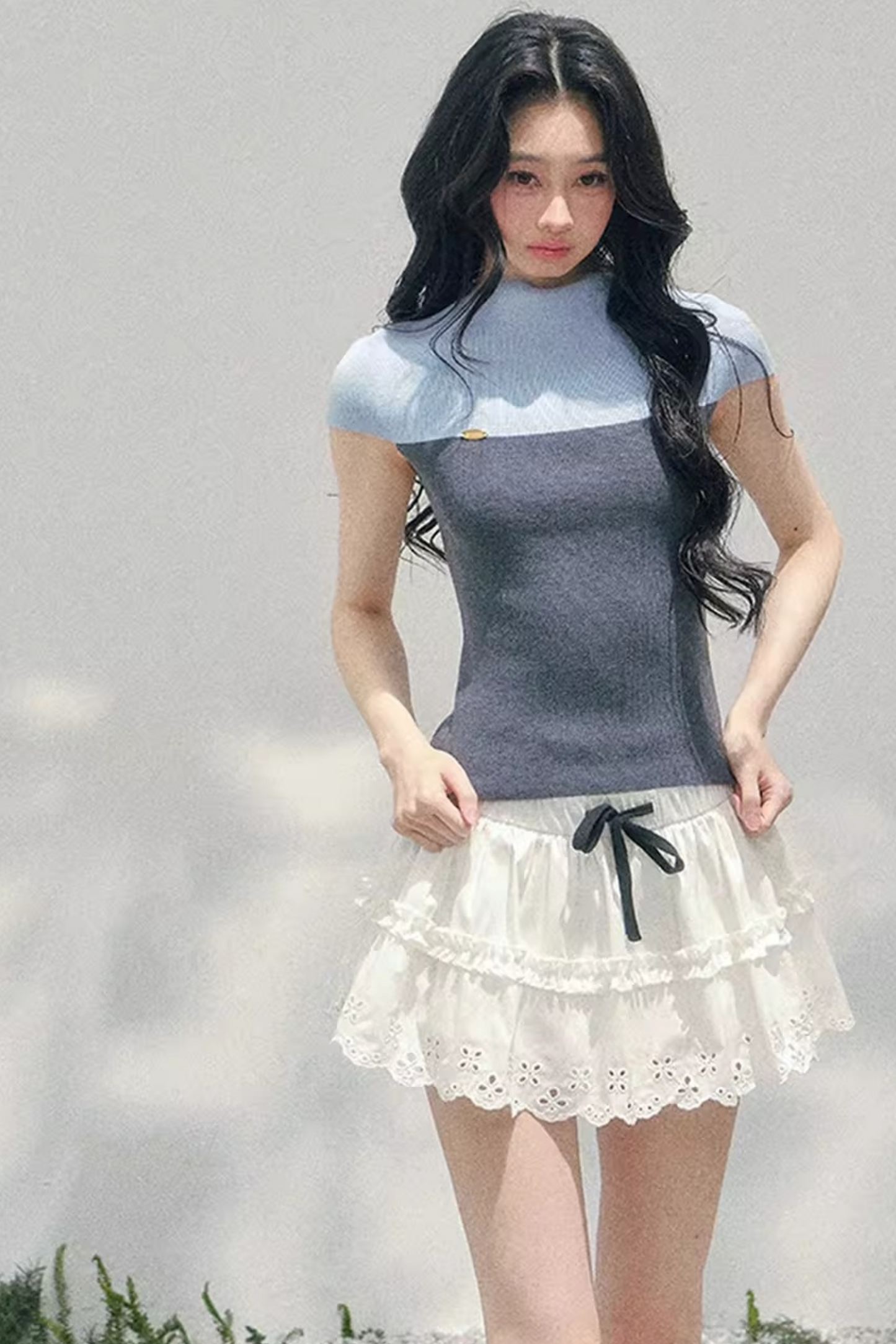 Mood Like Smoke Stricktop