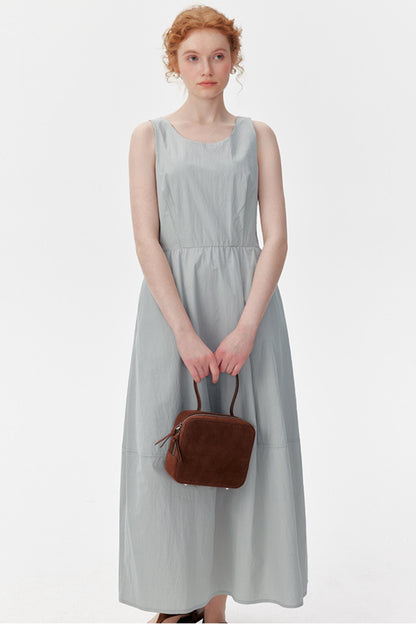 Fade Into the Night Dress