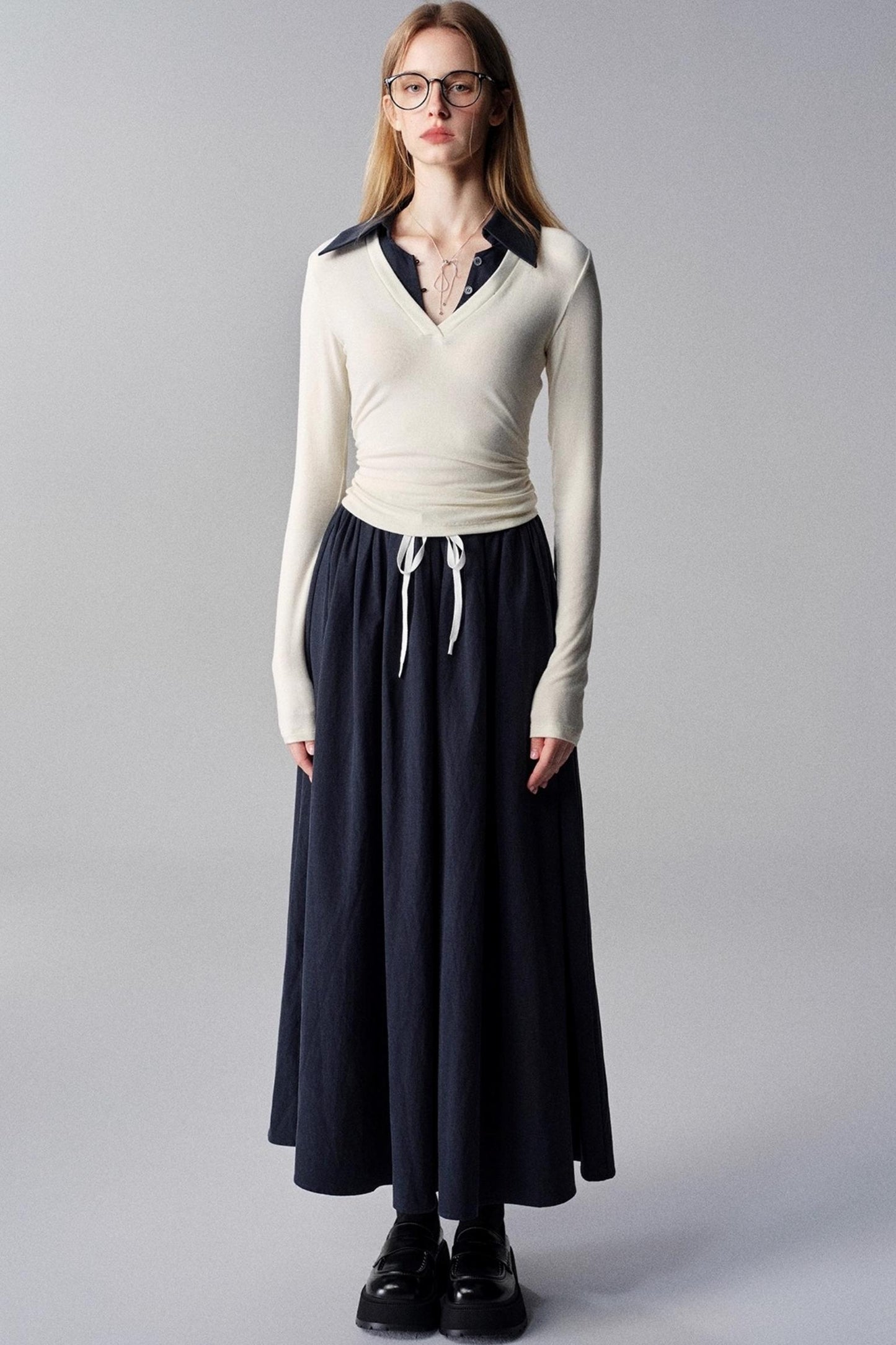 Galaxy Memories Knit Top