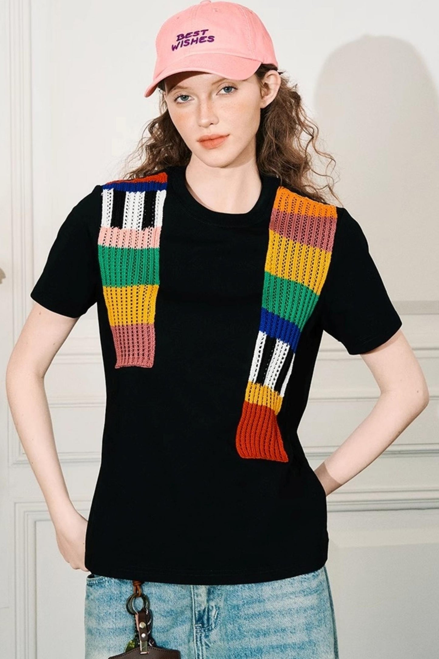 Rainbow Beetle T-Shirt