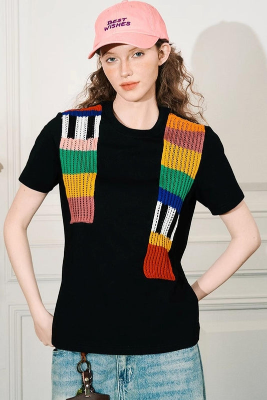 Rainbow Beetle T-Shirt