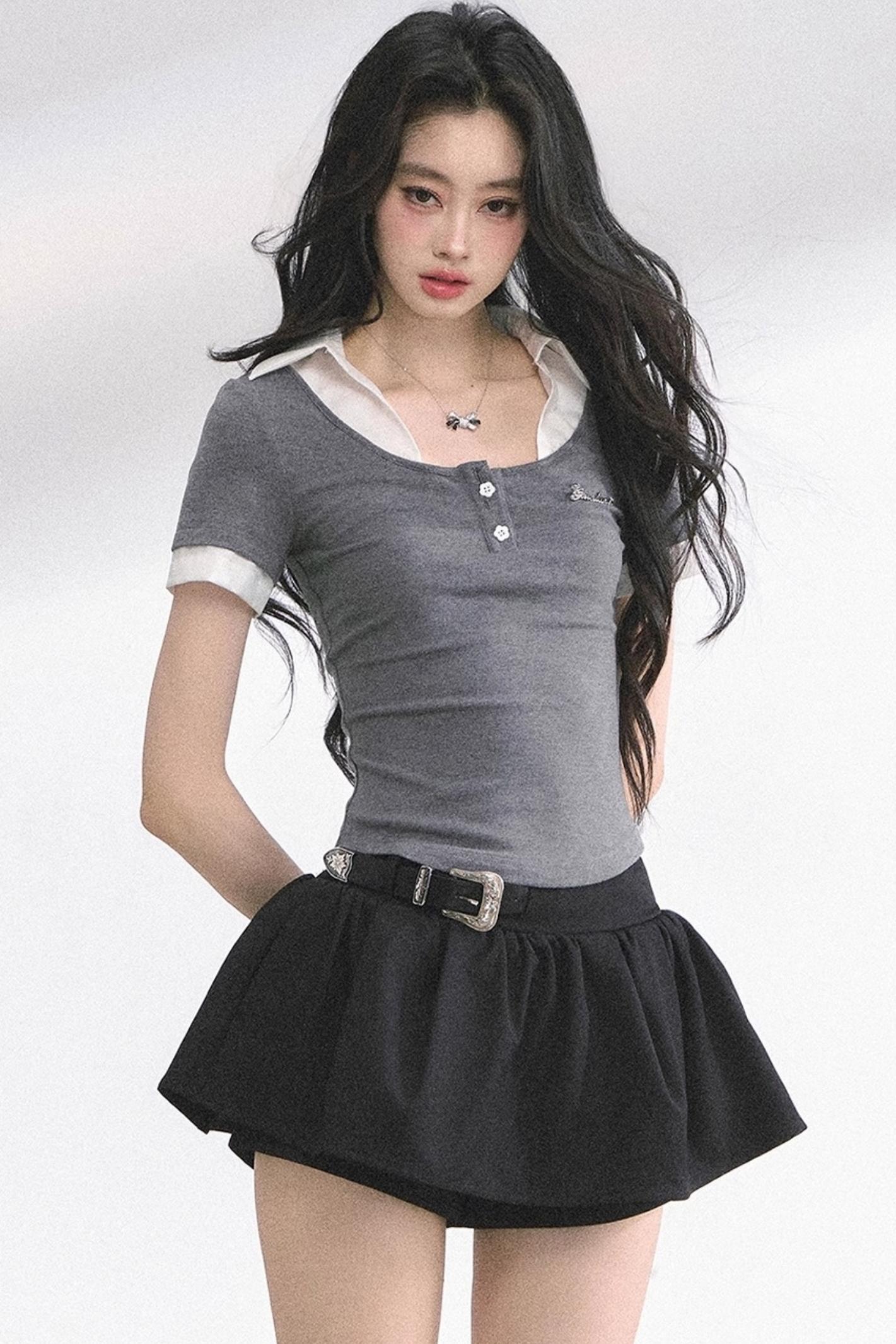 Spice Summer T-Shirt