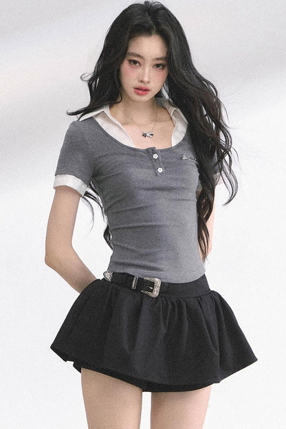 Spice Summer T-Shirt