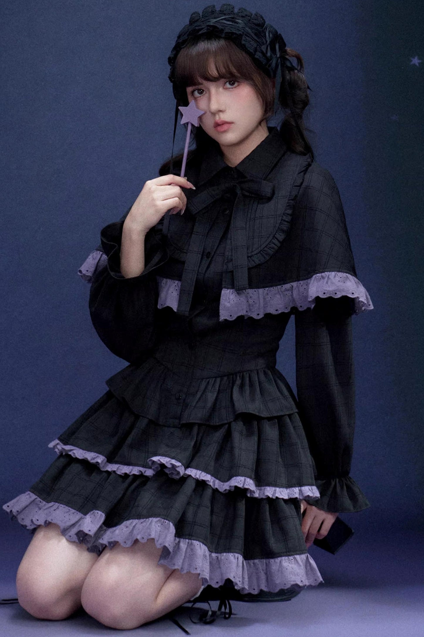 Magic Cake Lolita Dress