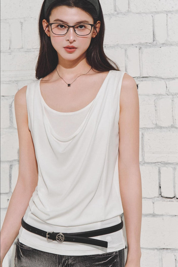 Summer Layered Camisole