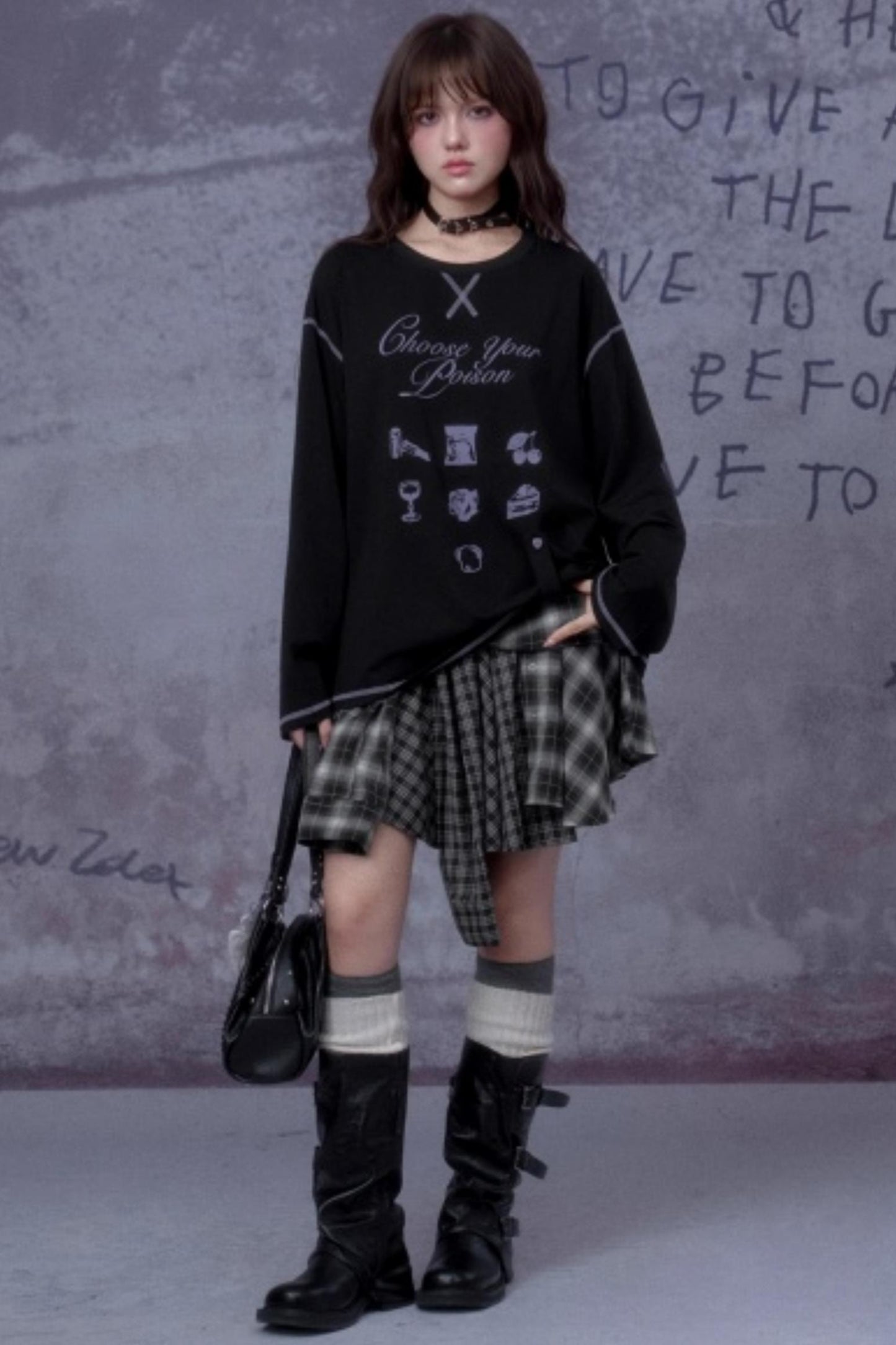 Halloween Spirit Versatile T-Shirt