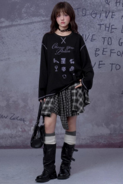 Halloween Spirit Versatile T-Shirt