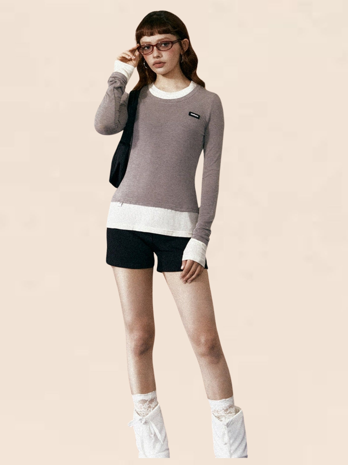 Long Sleeve Original Top