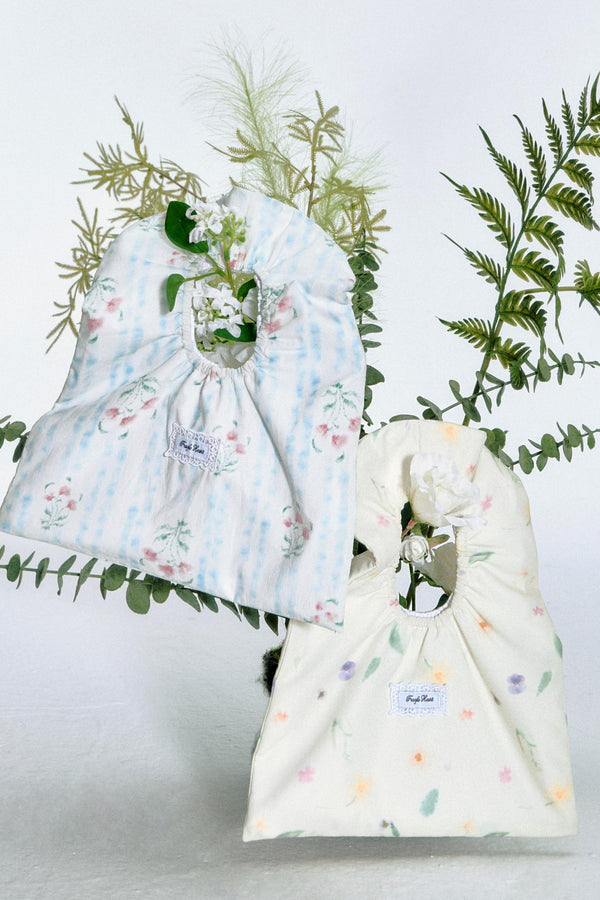 Floral Dreamer Bag