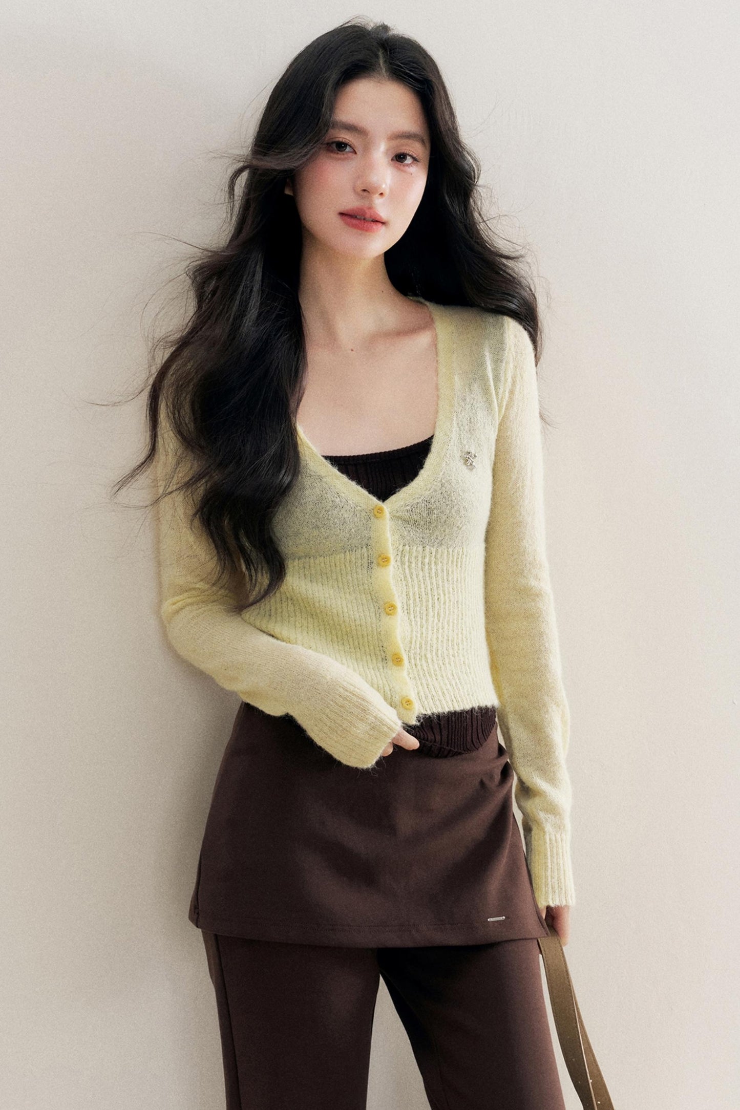 Classic Slender Cut Pants