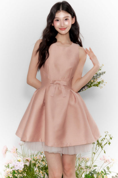 Celestial Princess Birthday Dress