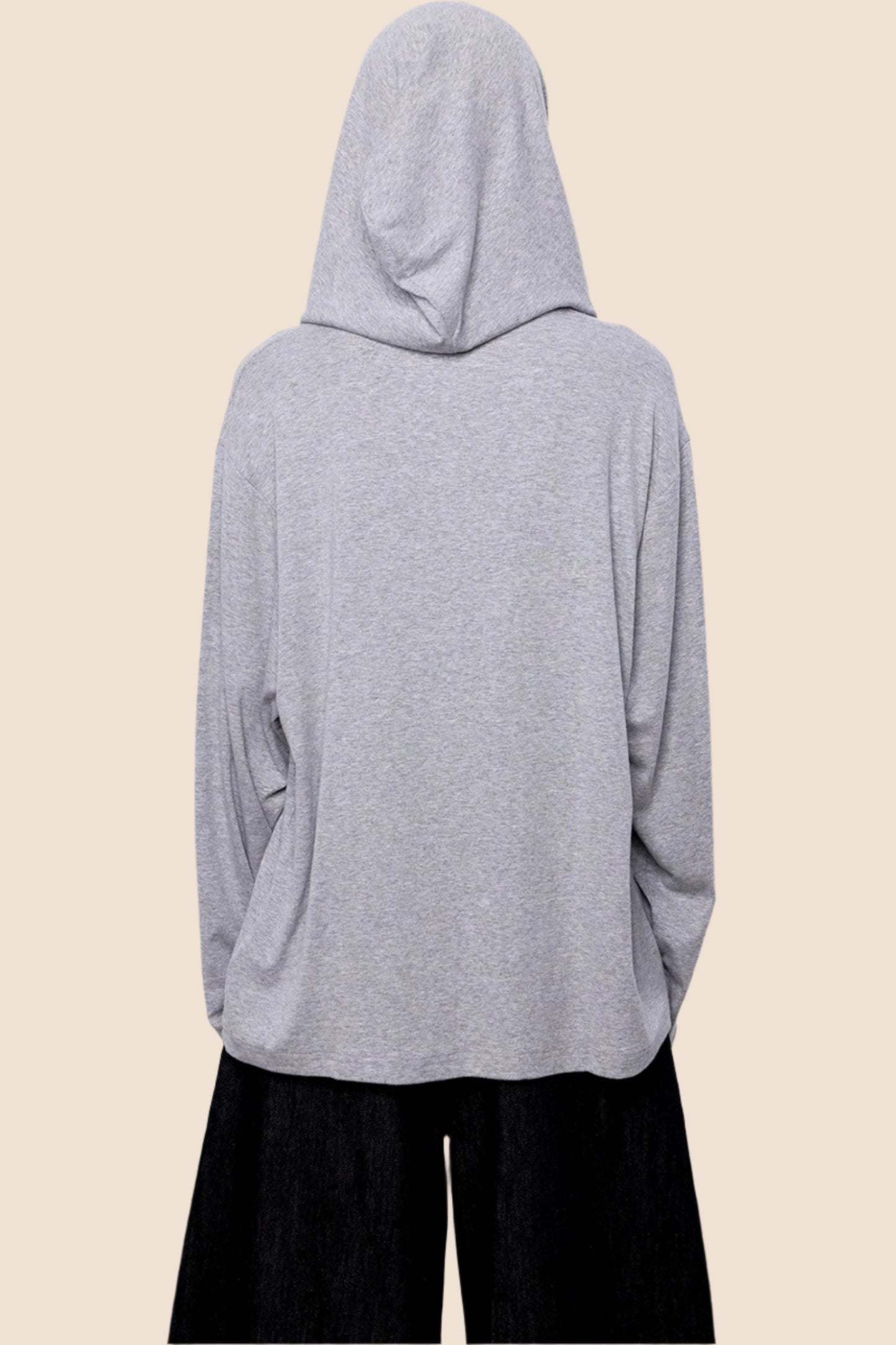 Vintage Long Sleeve Top