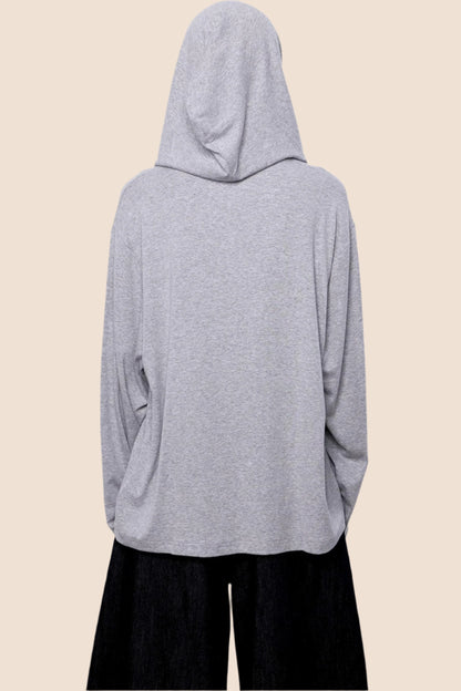 Vintage Long Sleeve Top