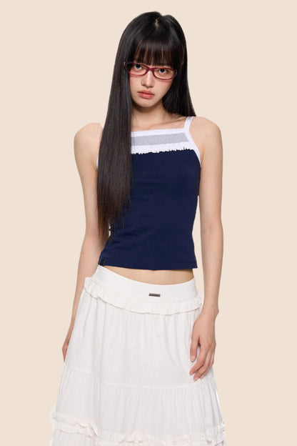 Spicy Summer Camisole