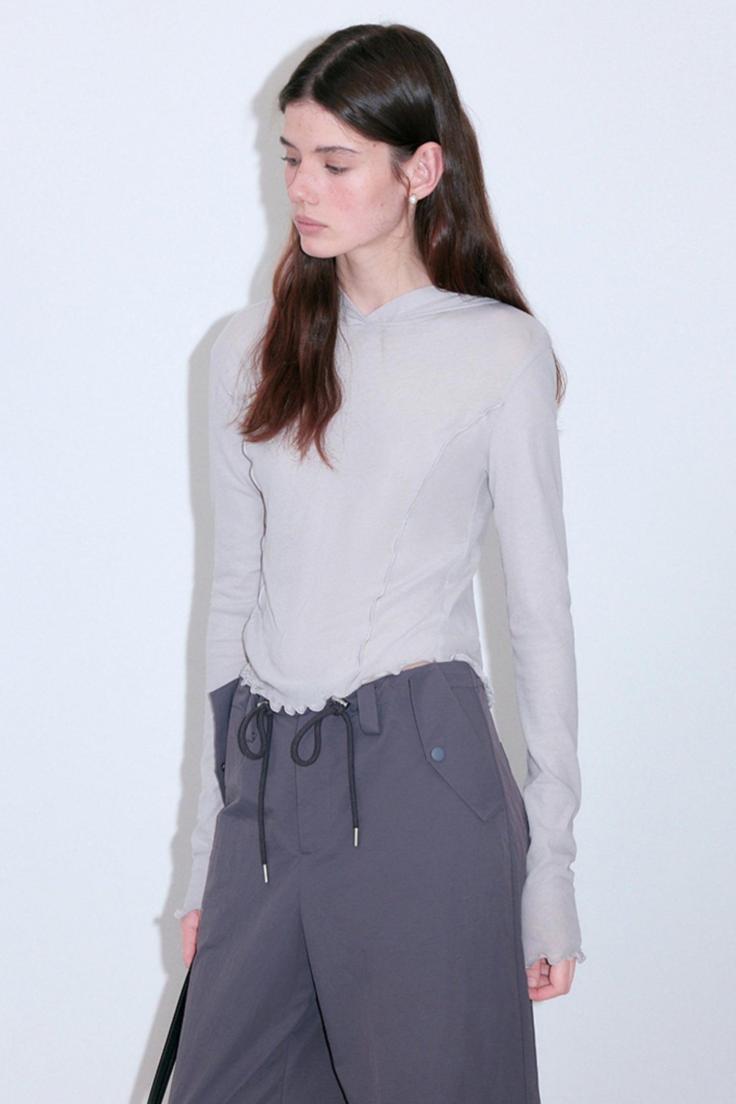 Summer Twist T-Shirt