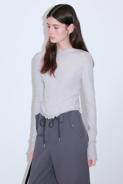 Summer Twist T-Shirt