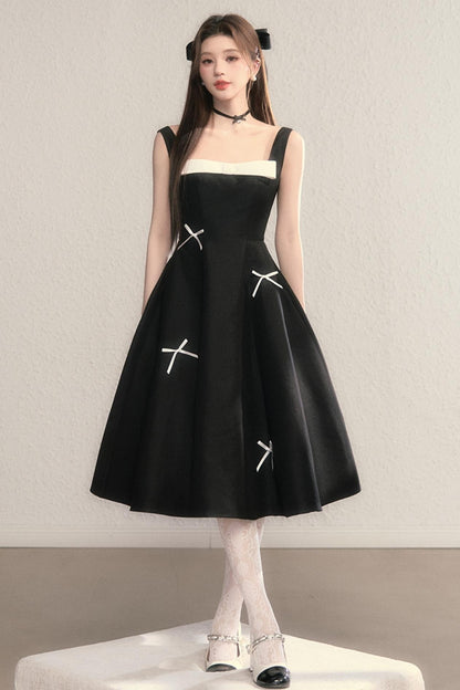 Moonlight Cinched Waist Sundress