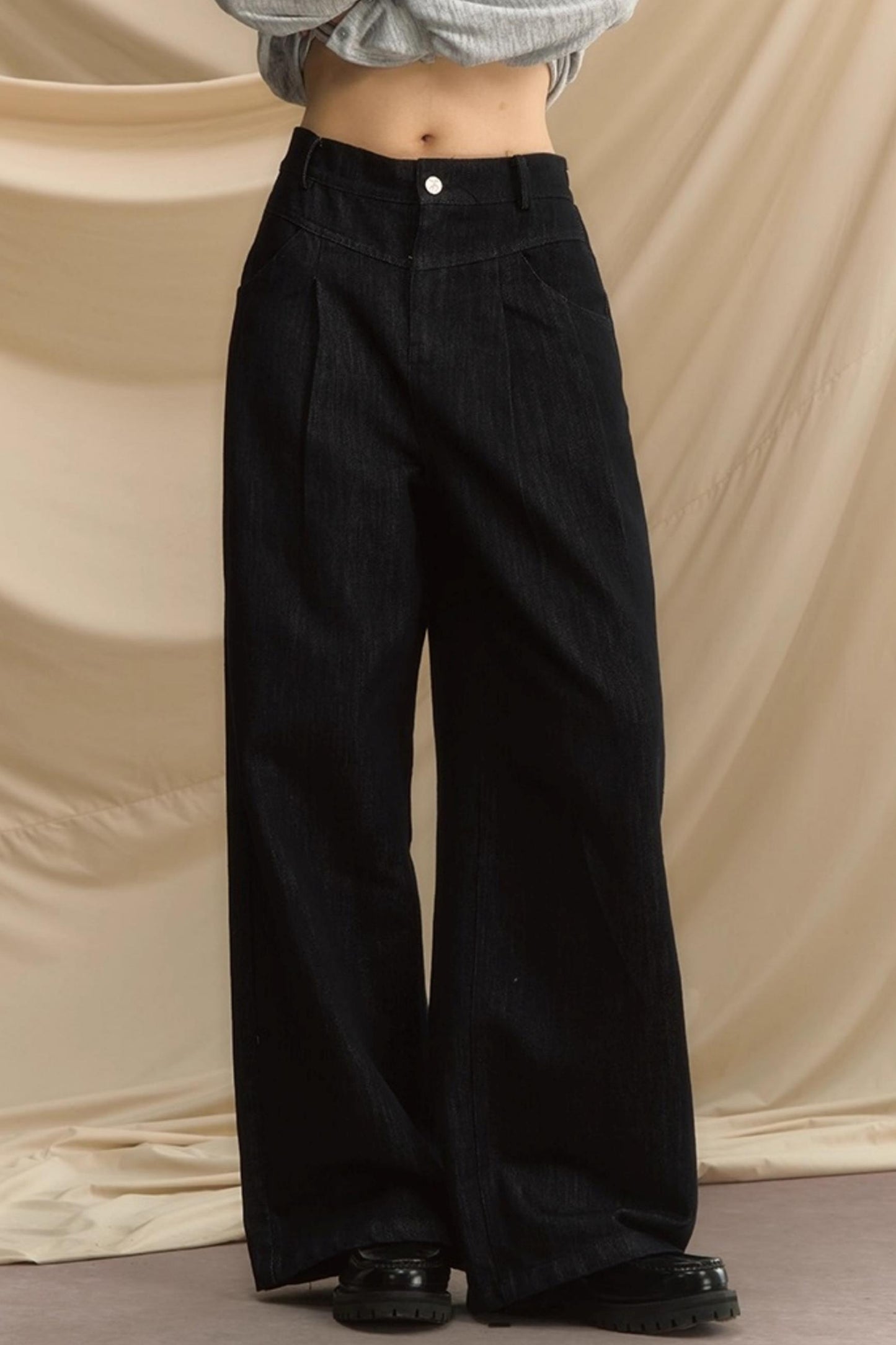 Denim Time Jeans Set-Up