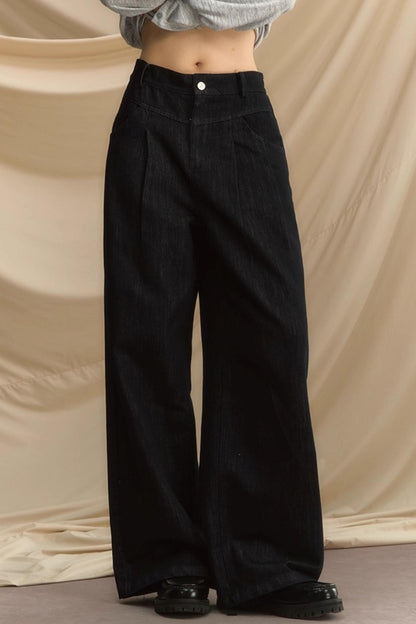 Denim Time Jeans Set-Up