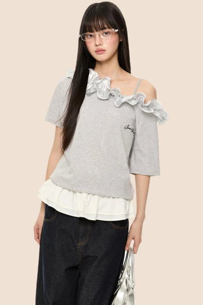 Summer Spice Girl Tee