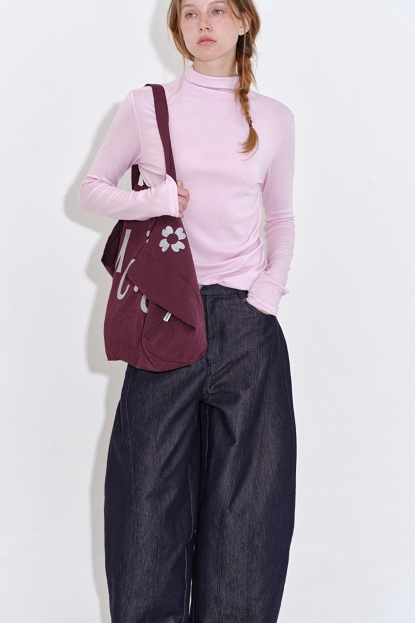 Slim Sleeve Base Top