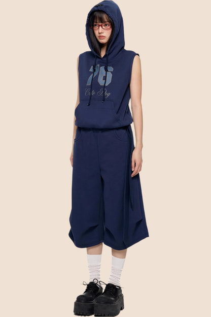 College Sports Set-Up