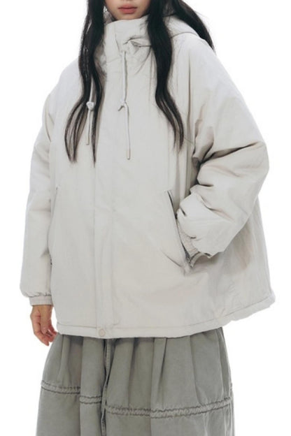 Nap Original Hooded Down Coat