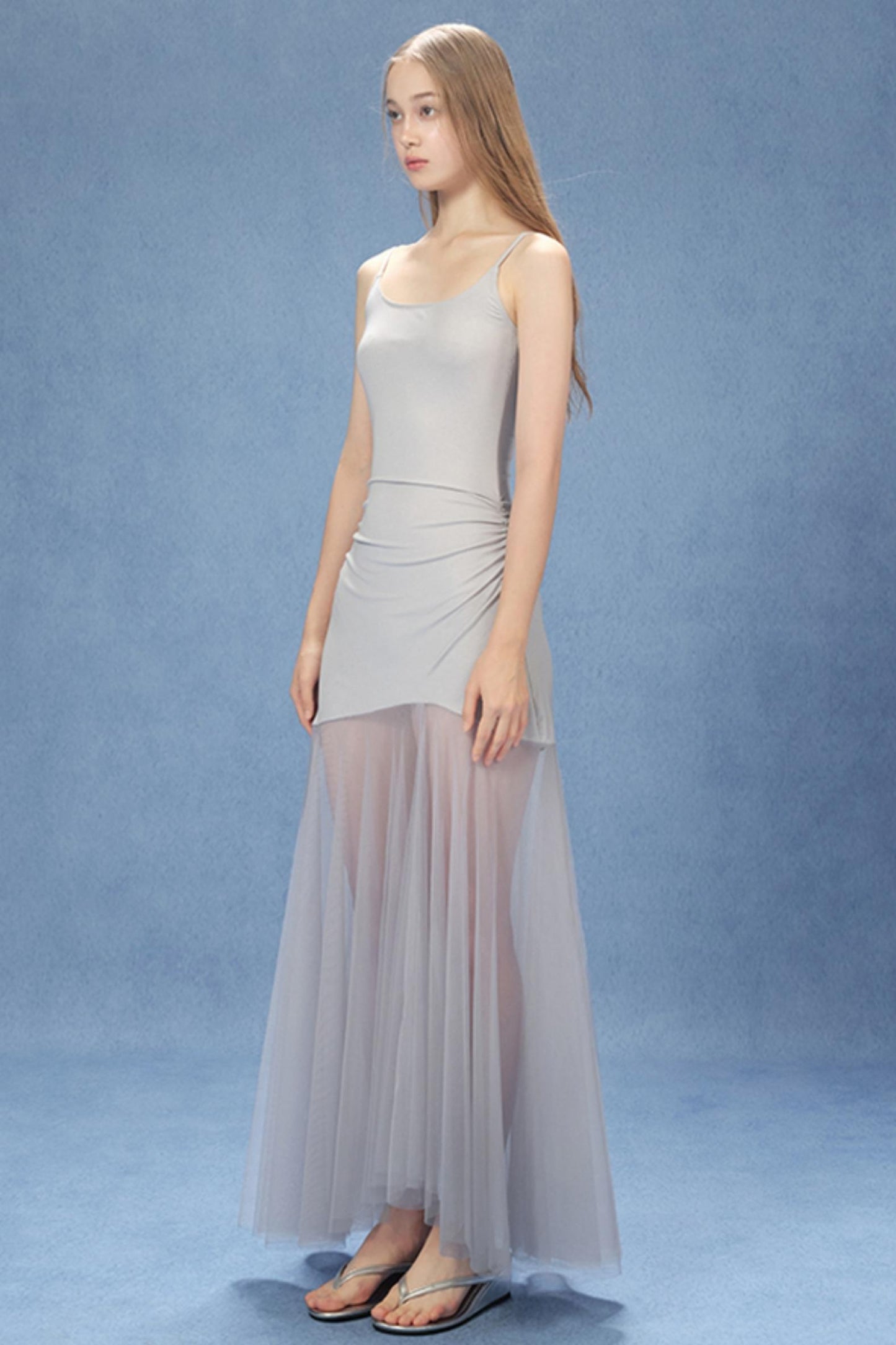 Ethereal Fit Dress