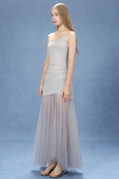 Ethereal Fit Dress