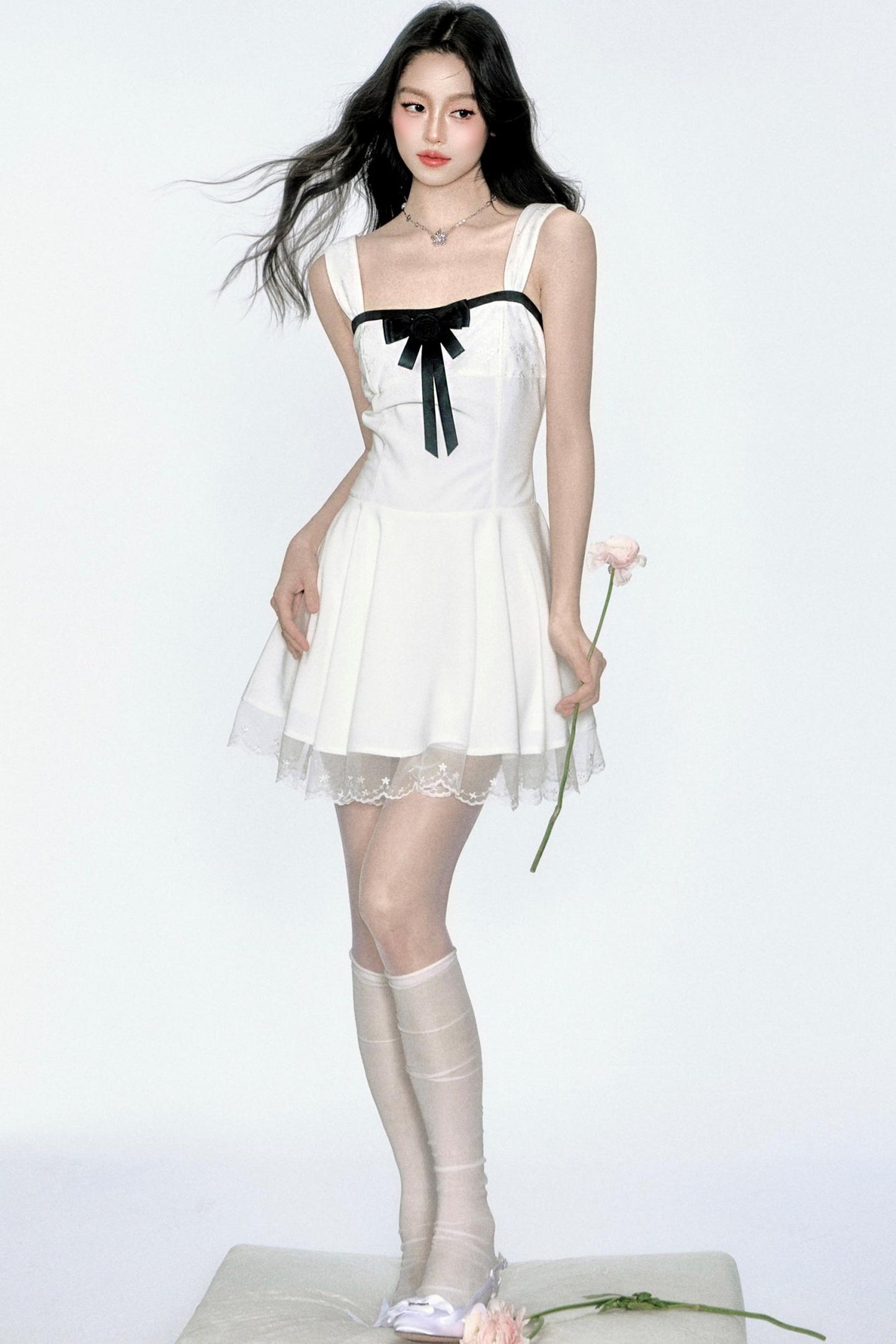 Dreamy Delicate Dress