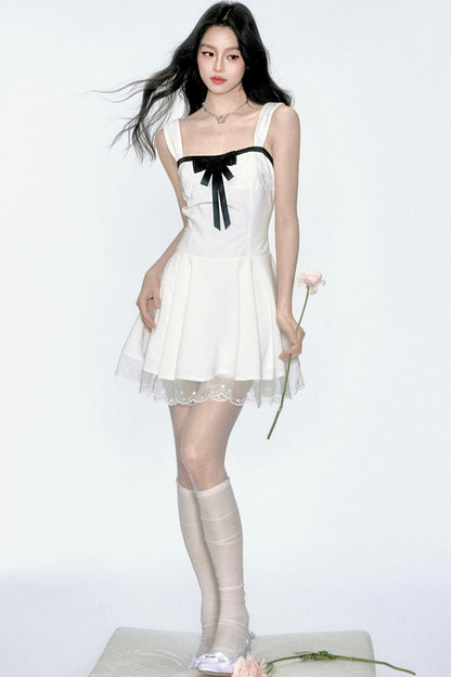 Dreamy Delicate Dress