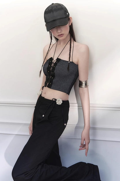 Vintage Moonlight Tank Top