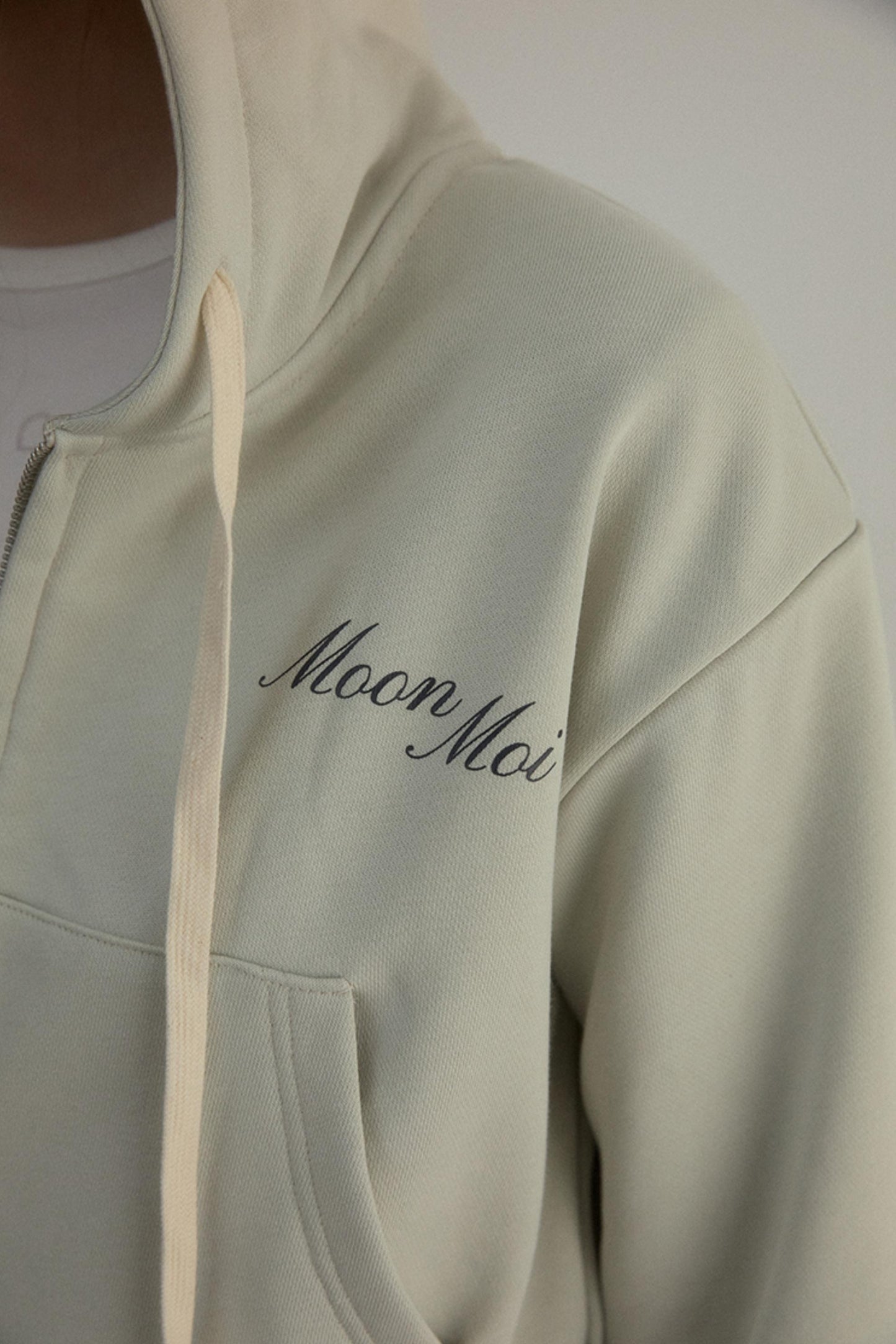 Cozy Fantasy Embroidered Set-Up