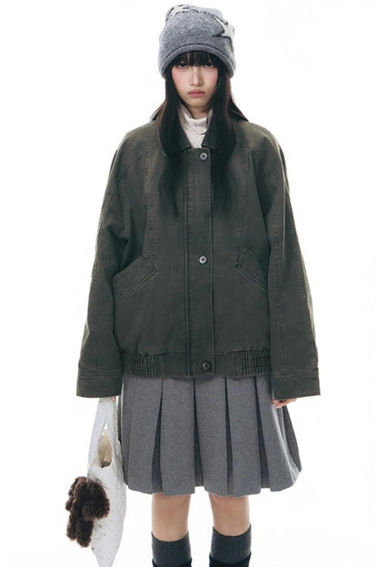 Diamond Quilted Cotton Bag