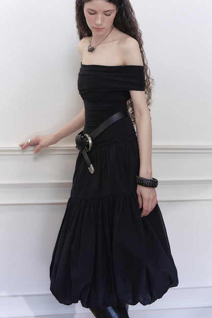 Dreamy Layered Skirt