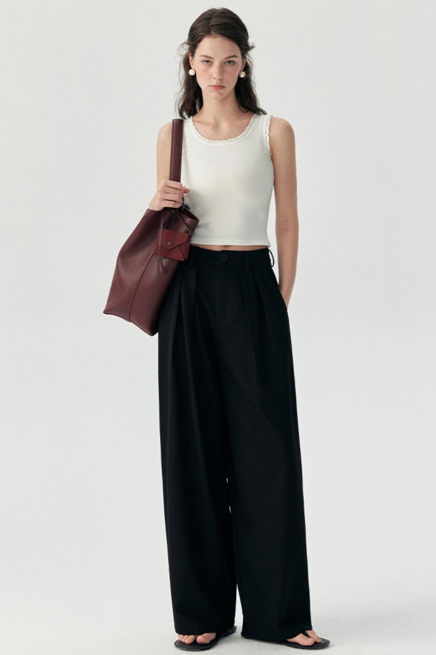 Slim Summer Camisole