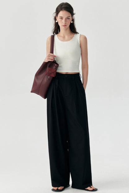 Slim Summer Camisole