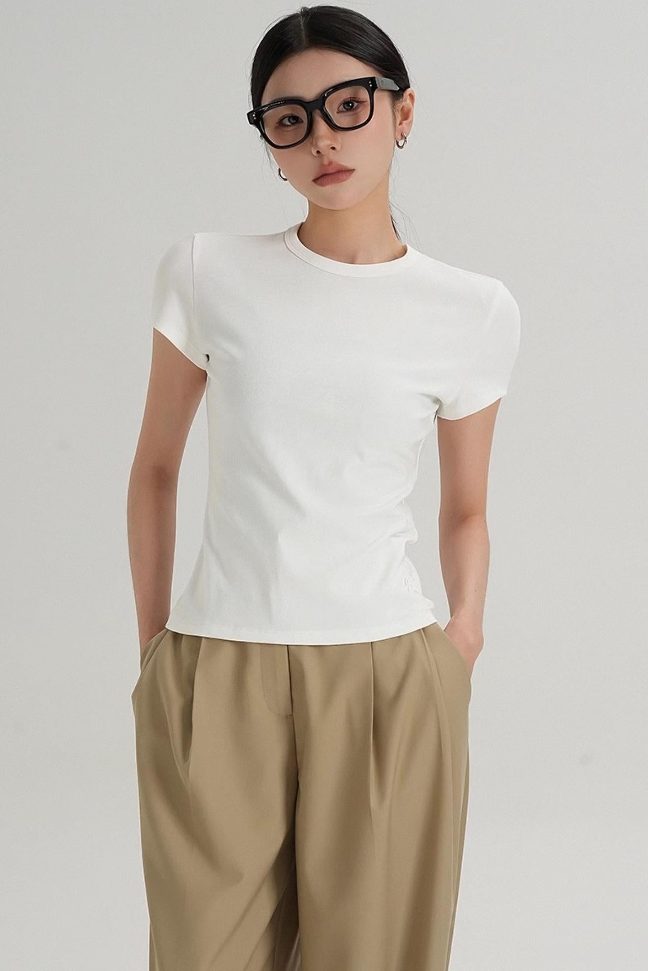 Versatile Summer Tee