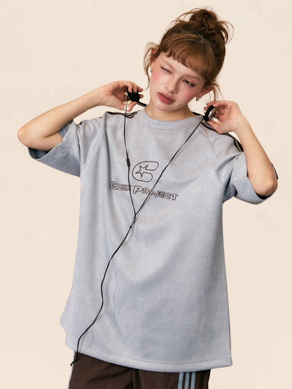 American Retro Three-Bar Set-Up