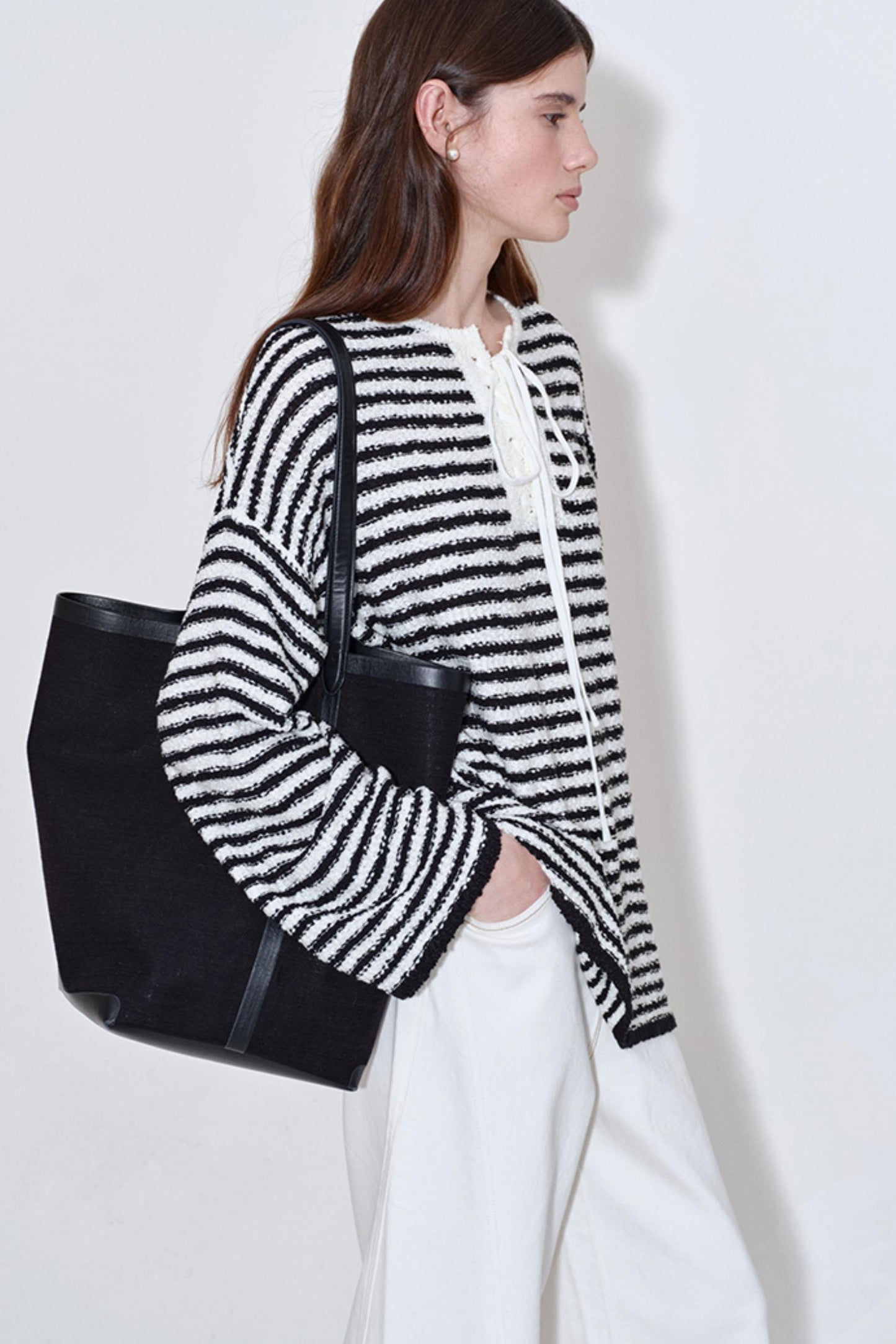 Autumn Feeling Knit Sweater