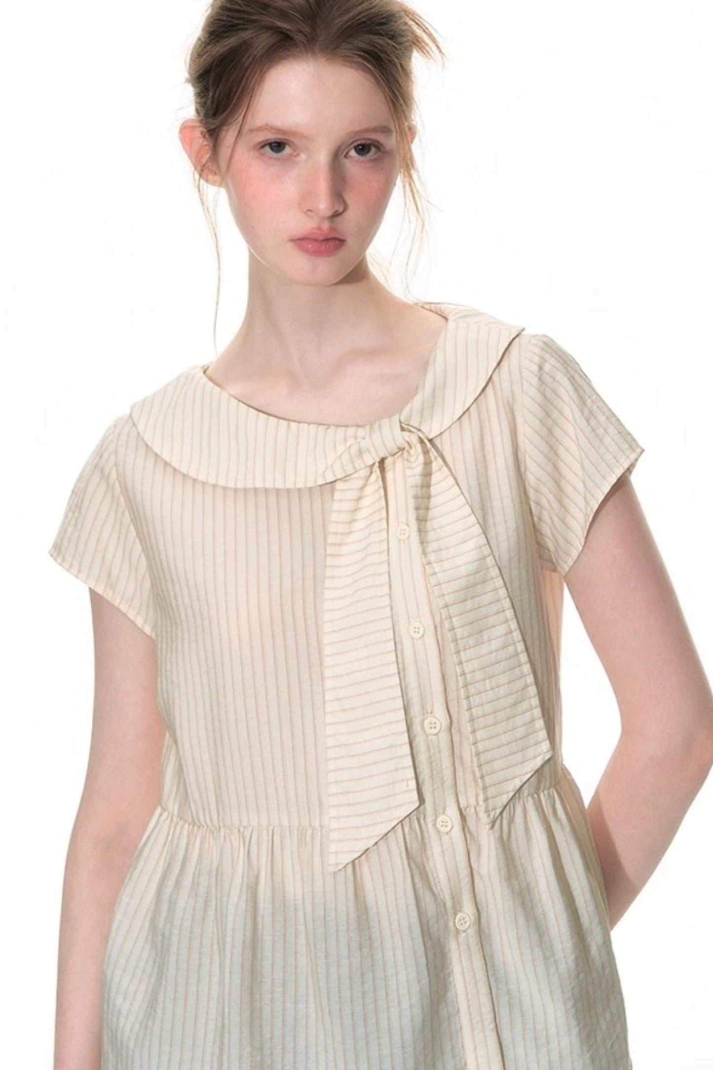 Original Slim Striped Shirt