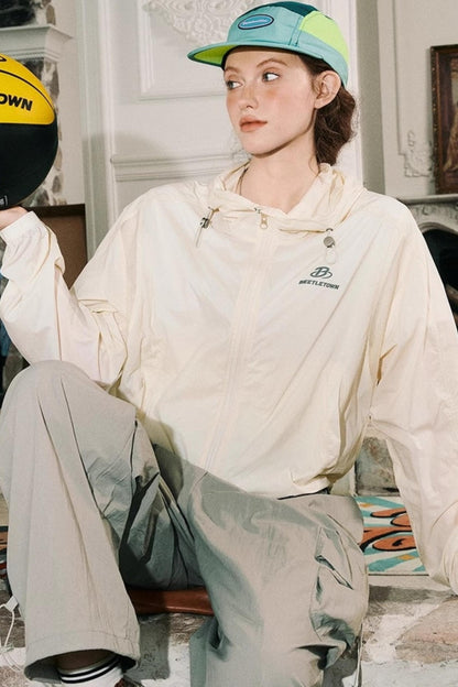 Light Guard Summer Jacket