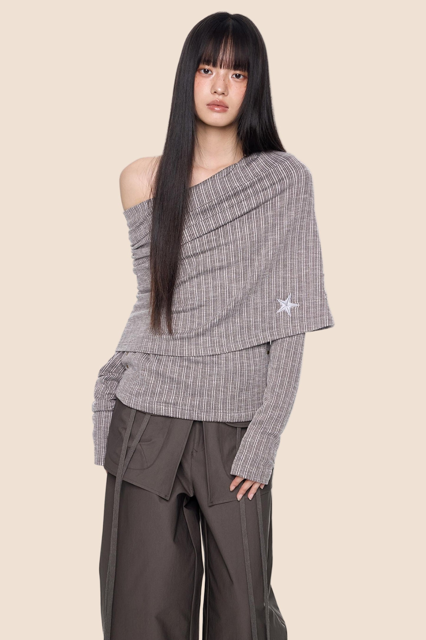 Essential Short Sleeve Top