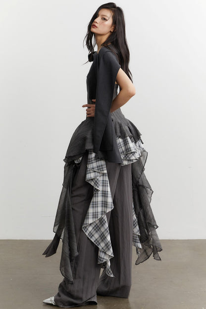 Nomadic Personality Sundress