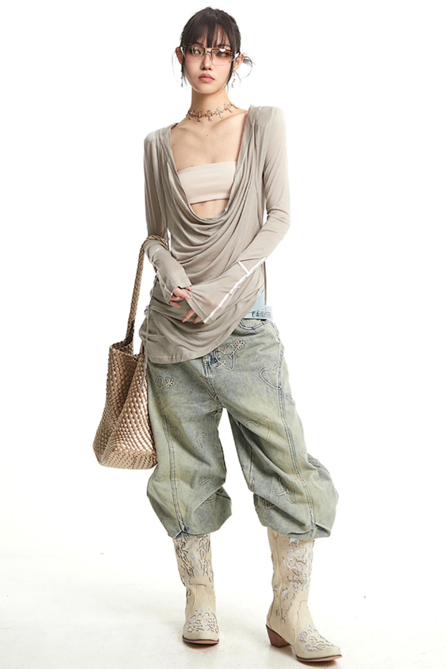 Swing Lightweight Sunscreen Top