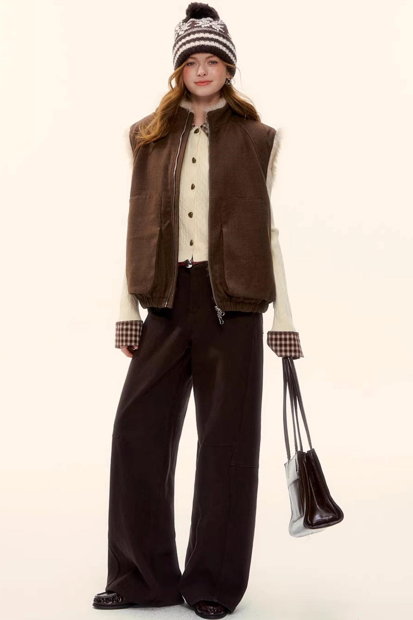 Versatile Red Scimitar Jeans