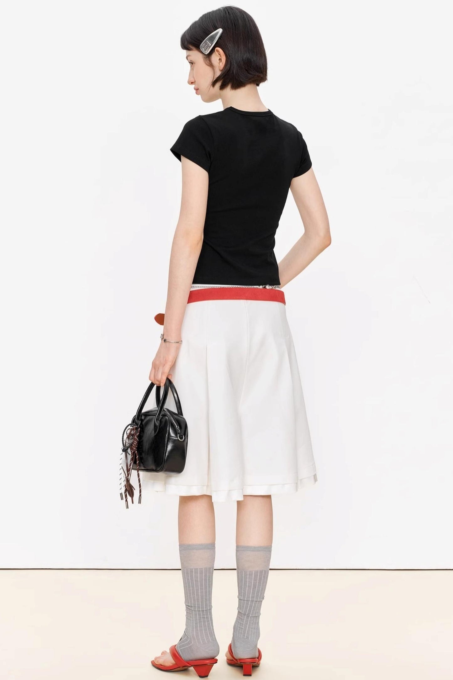 Delight Slim Fit Tee