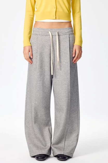 Classic Drawstring Sweatpants